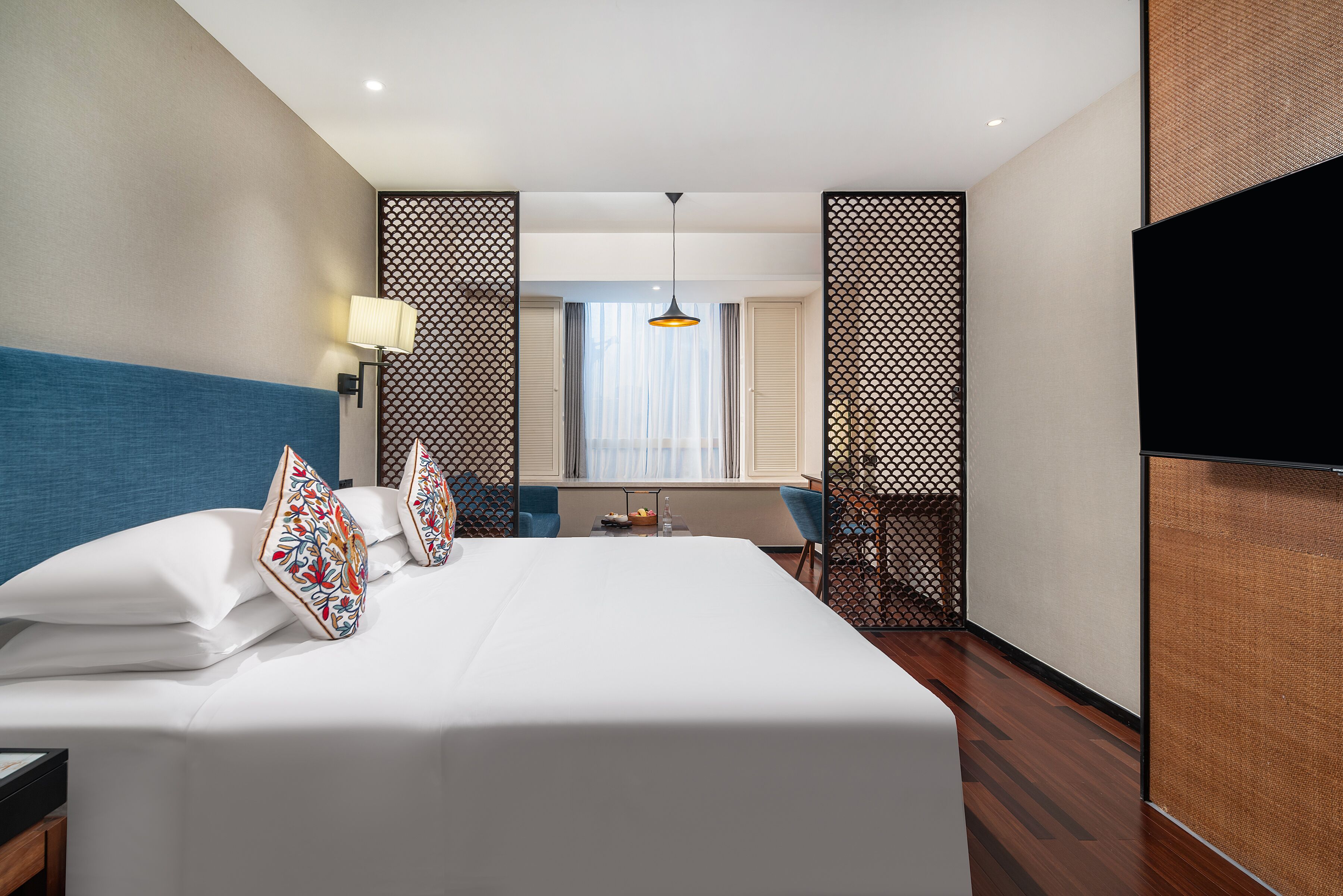 Photo - SSAW Boutique Hotel Shanghai Bund