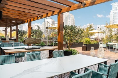 SSAW Boutique Hotel Shanghai Bund