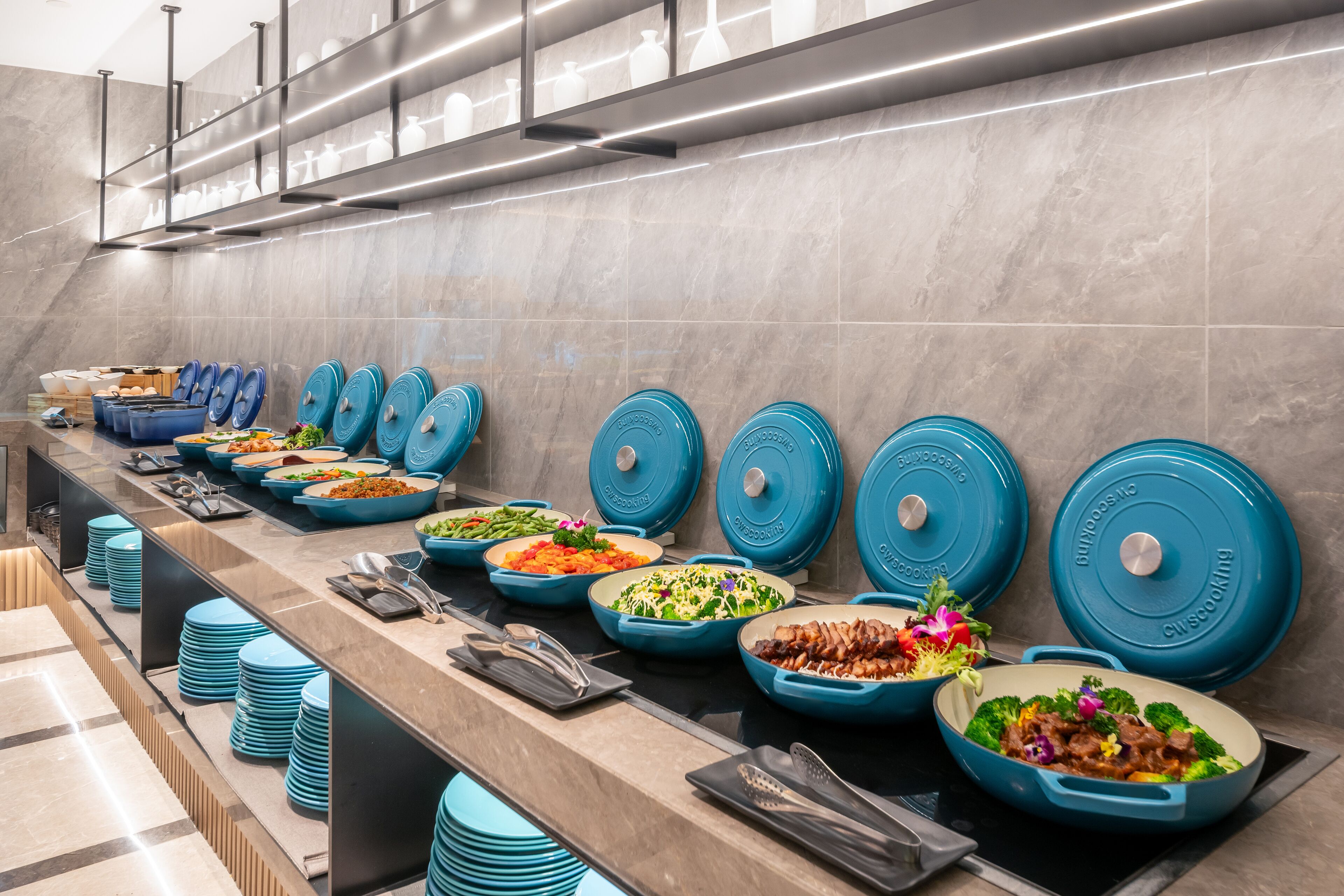 Photo - SSAW Boutique Hotel Shanghai Bund