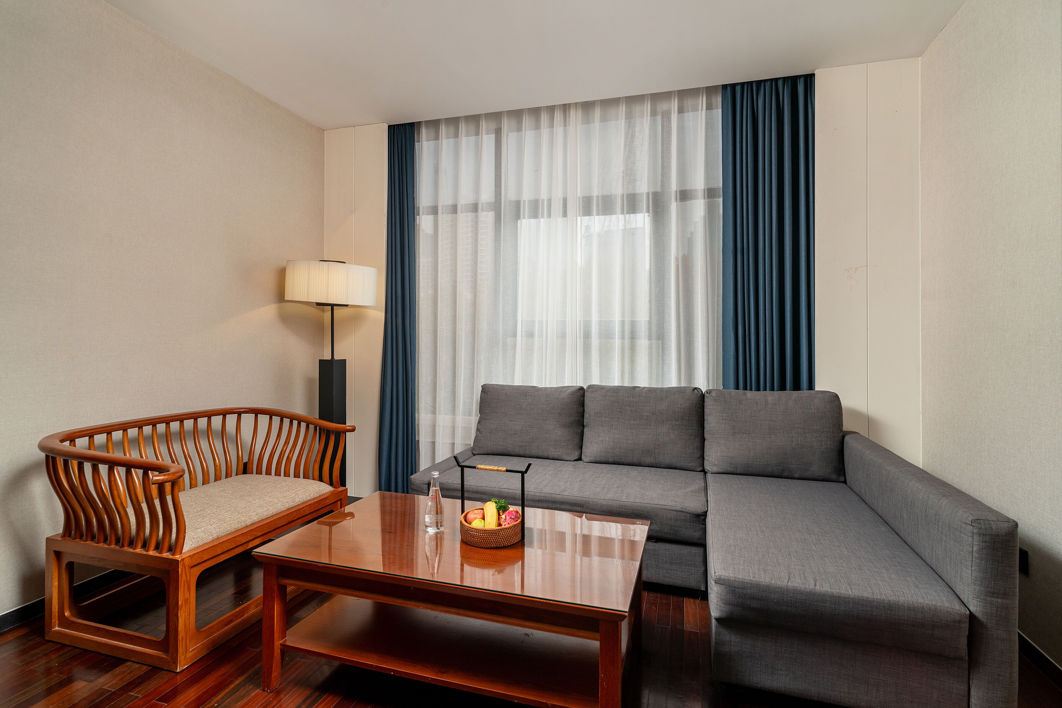 Photo - SSAW Boutique Hotel Shanghai Bund