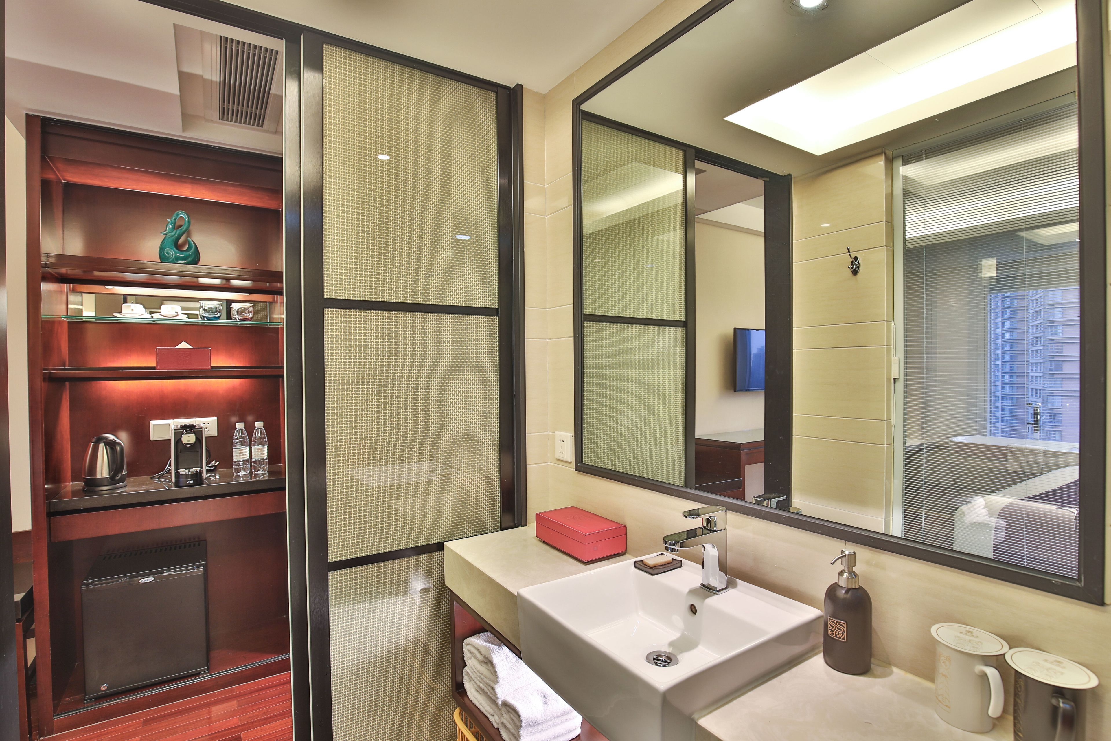 Photo - SSAW Boutique Hotel Shanghai Bund