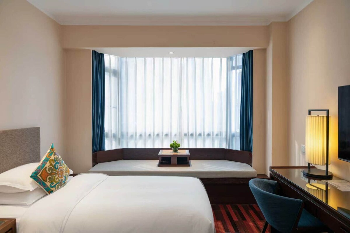 Literie de qualité supérieure, couette en duvet d'oie, surmatelas