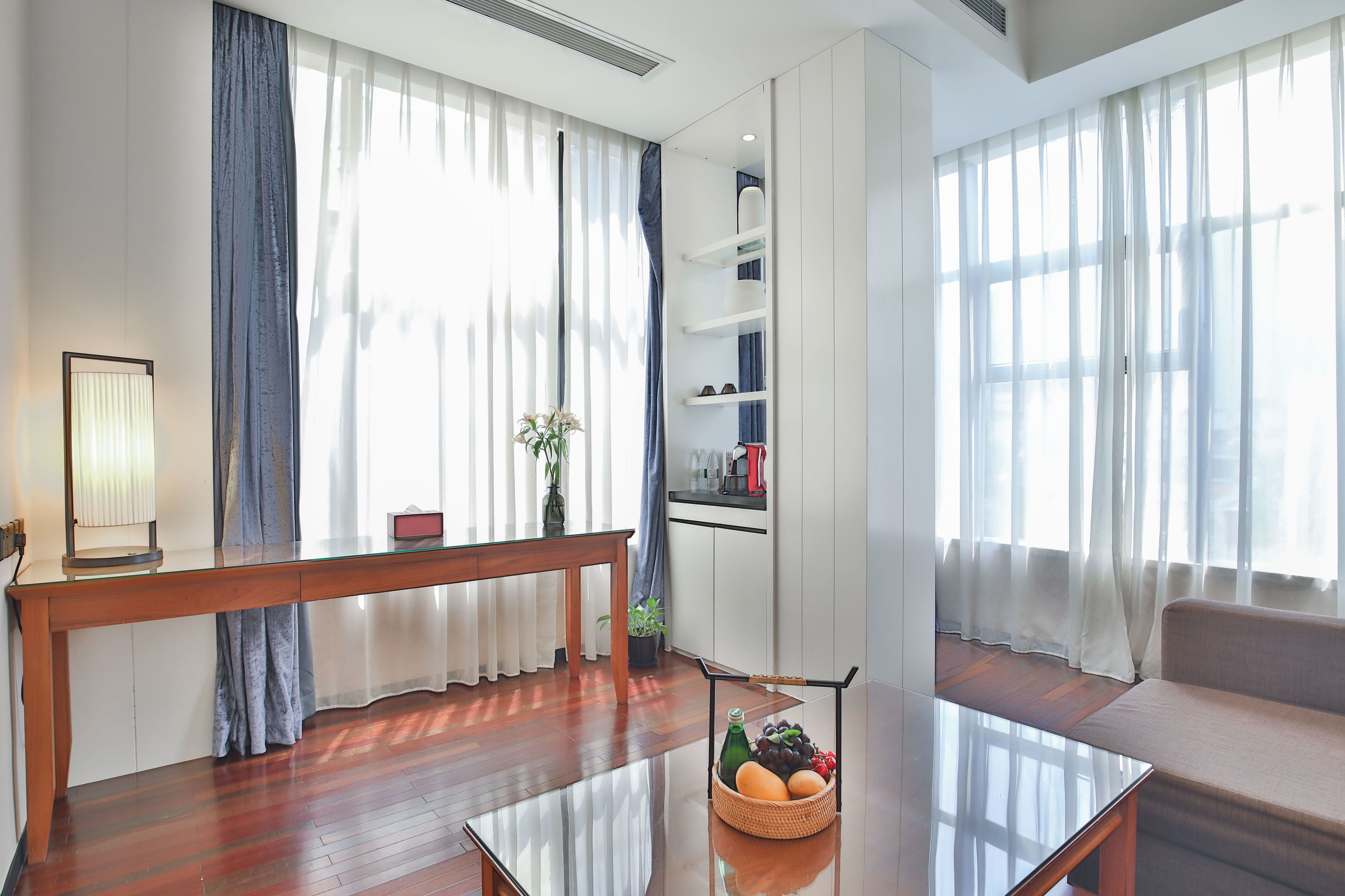 Photo - SSAW Boutique Hotel Shanghai Bund