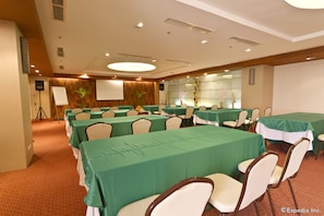 Sala de reunião