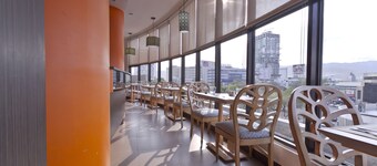 Summit Circle Cebu