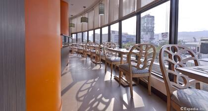 Summit Circle Cebu