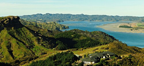Westhaven Retreat