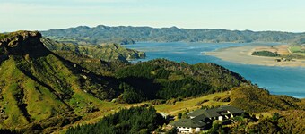 Westhaven Retreat