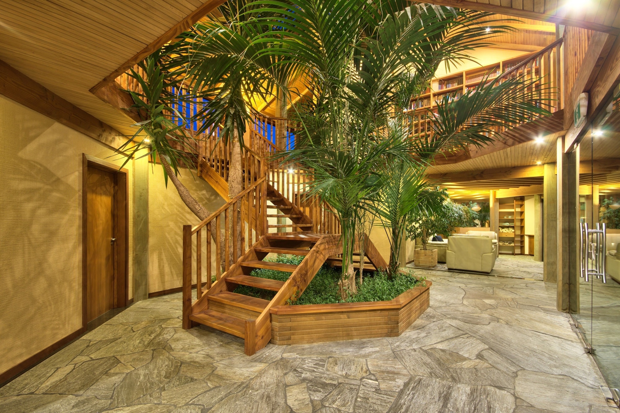 Hotel 4 stelle