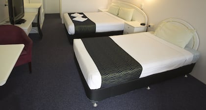 Calico Court Motel