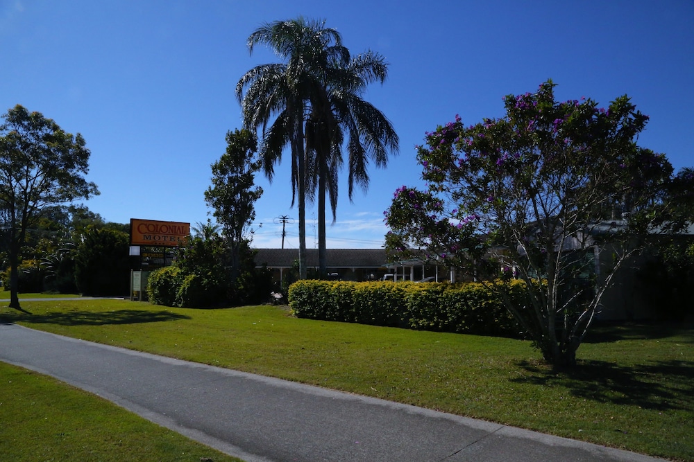 Ballina Colonial Motel photo 3