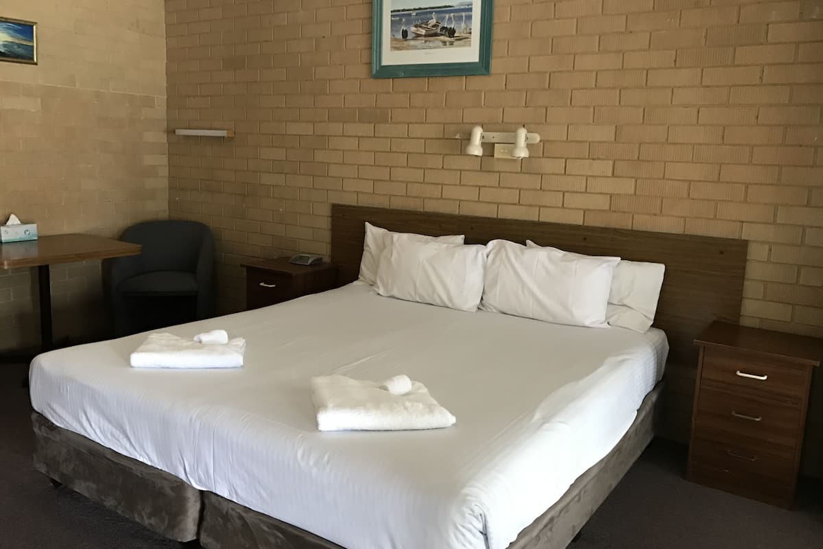 Deluxe Room, 1 Bedroom