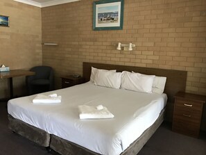 Deluxe Room, 1 Bedroom