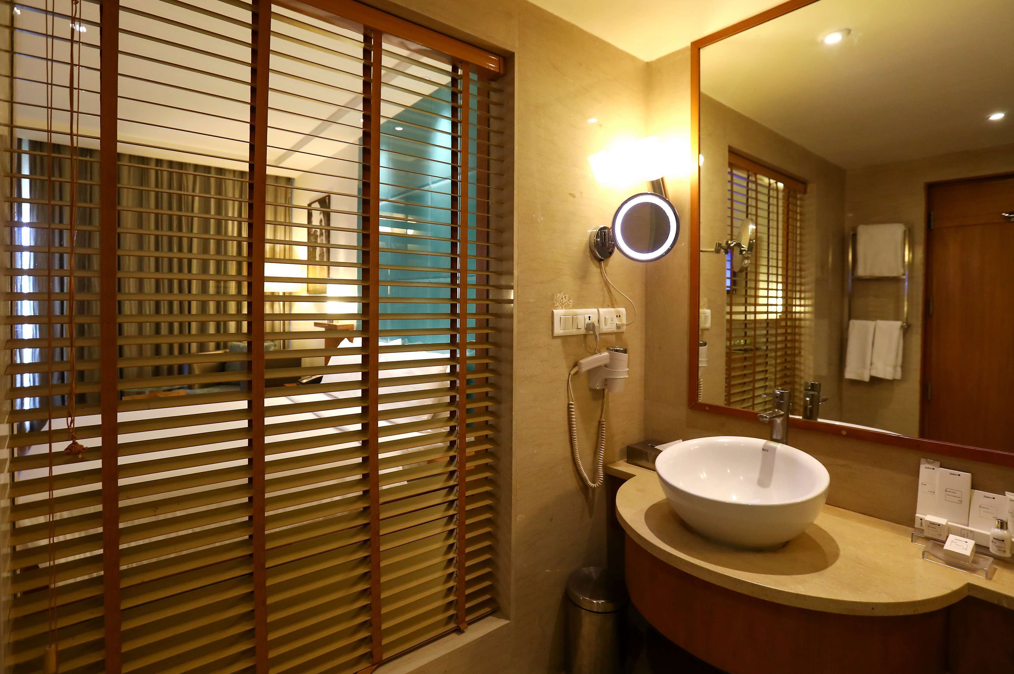 Foto - Radisson Blu Hotel Chennai City Centre
