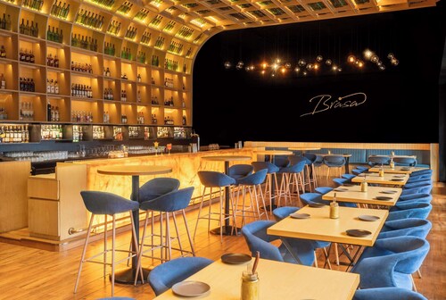 Radisson Blu Hotel Chennai City Centre