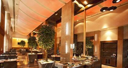 Radisson Blu Hotel Chennai City Centre