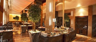 Radisson Blu Hotel Chennai City Centre