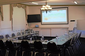 Sala de reuniones