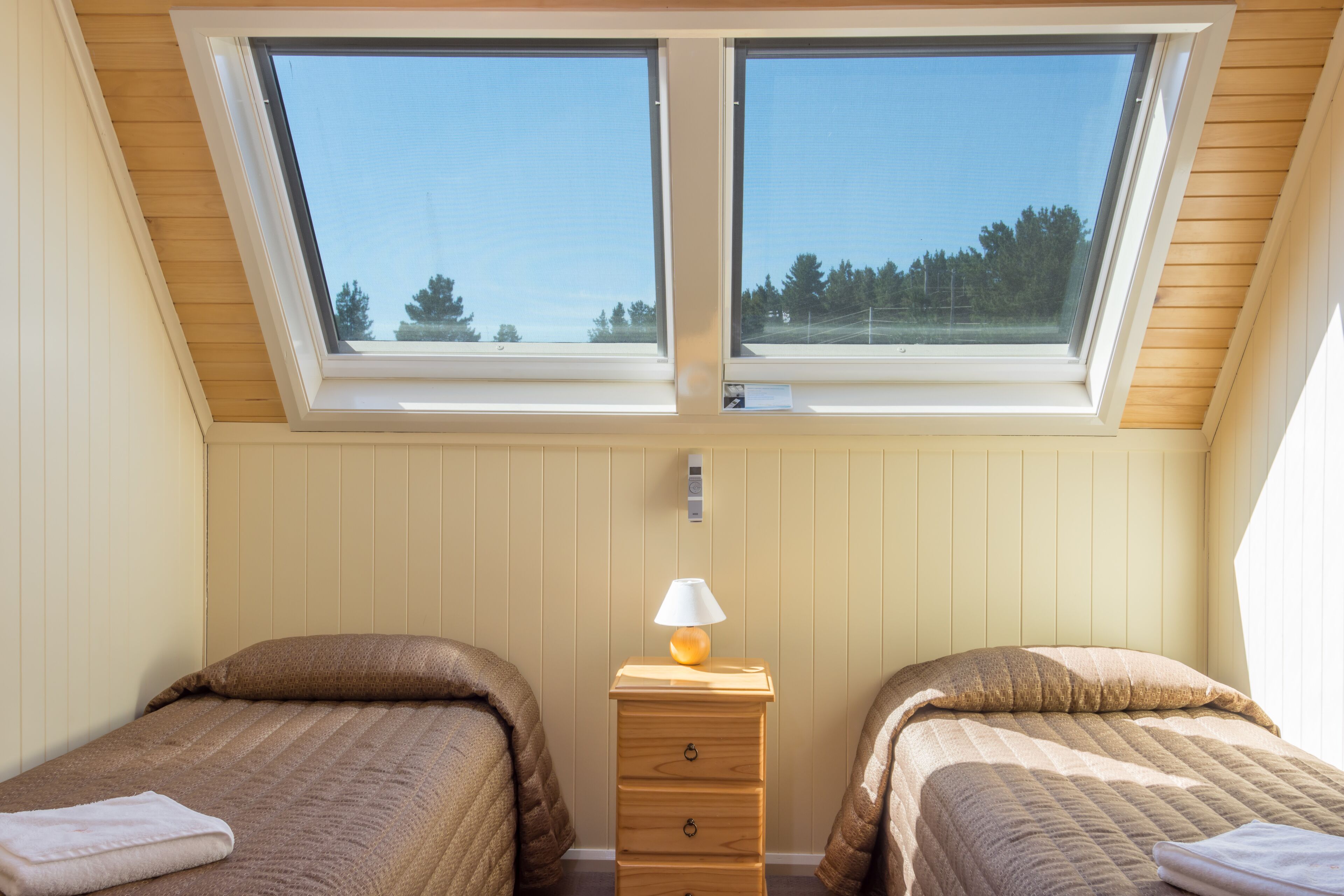 Soundproofing, iron/ironing board, cots/infant beds, free WiFi