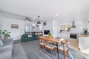 Appartement Deluxe, 2 chambres