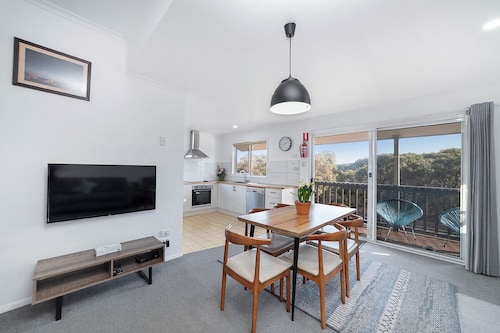 Port Campbell Motor Inn