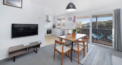 Port Campbell Motor Inn