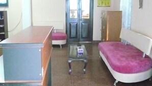 Lobby - Sachal Mir Bed and Breakfast (Negombo)