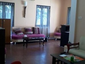 Interior - Sachal Mir Bed and Breakfast (Negombo)