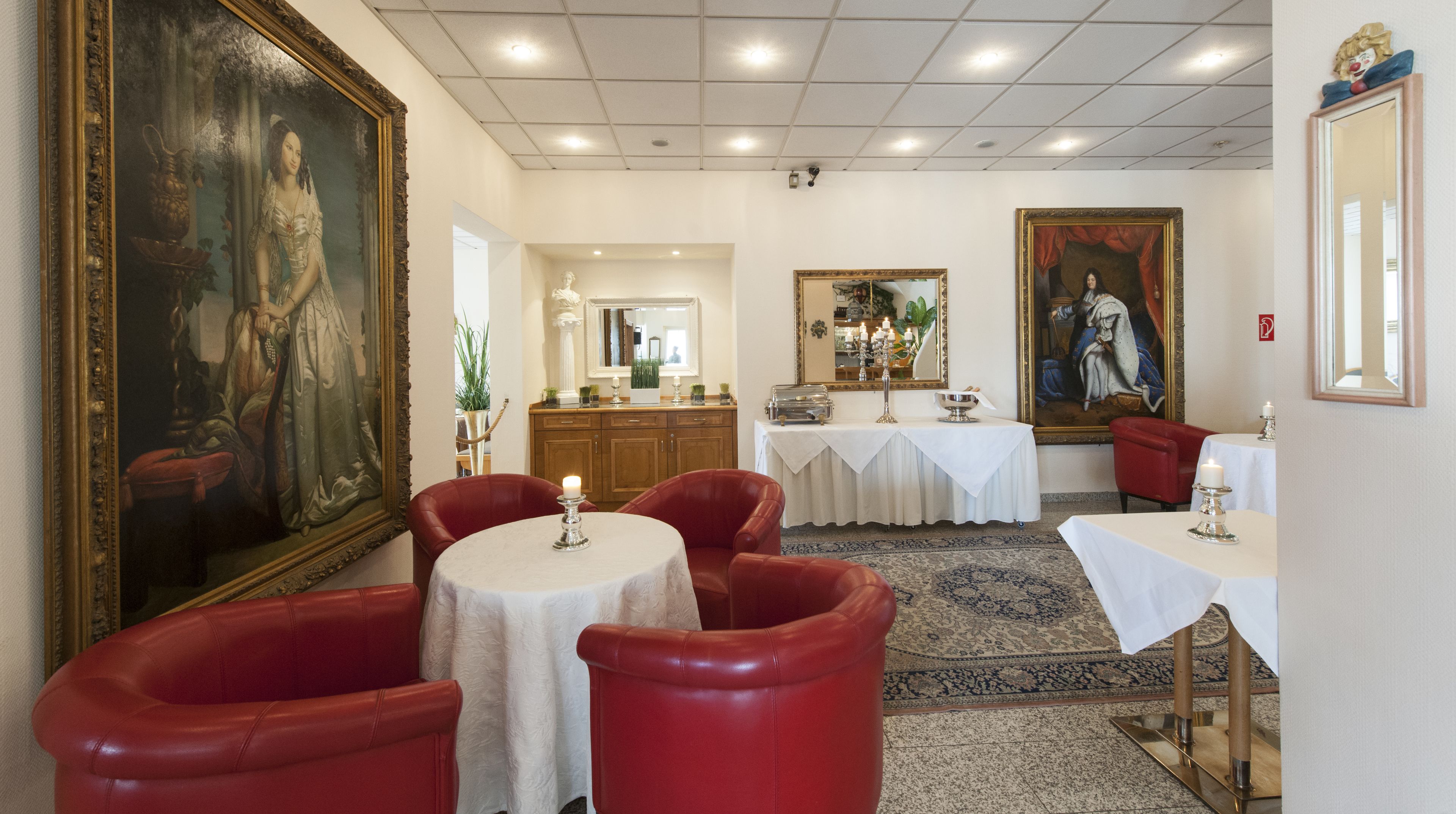 Foto - Residenz Royal