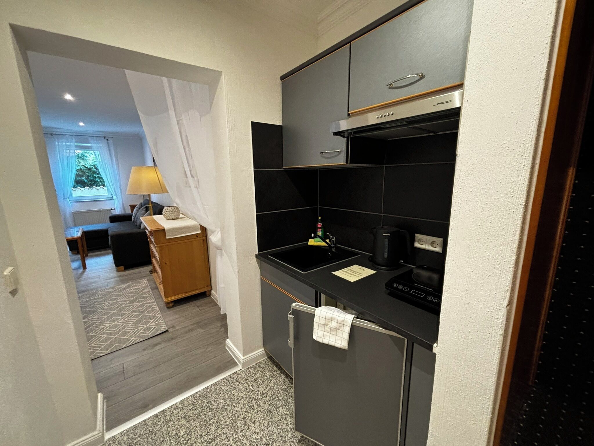 Foto - Residenz Royal