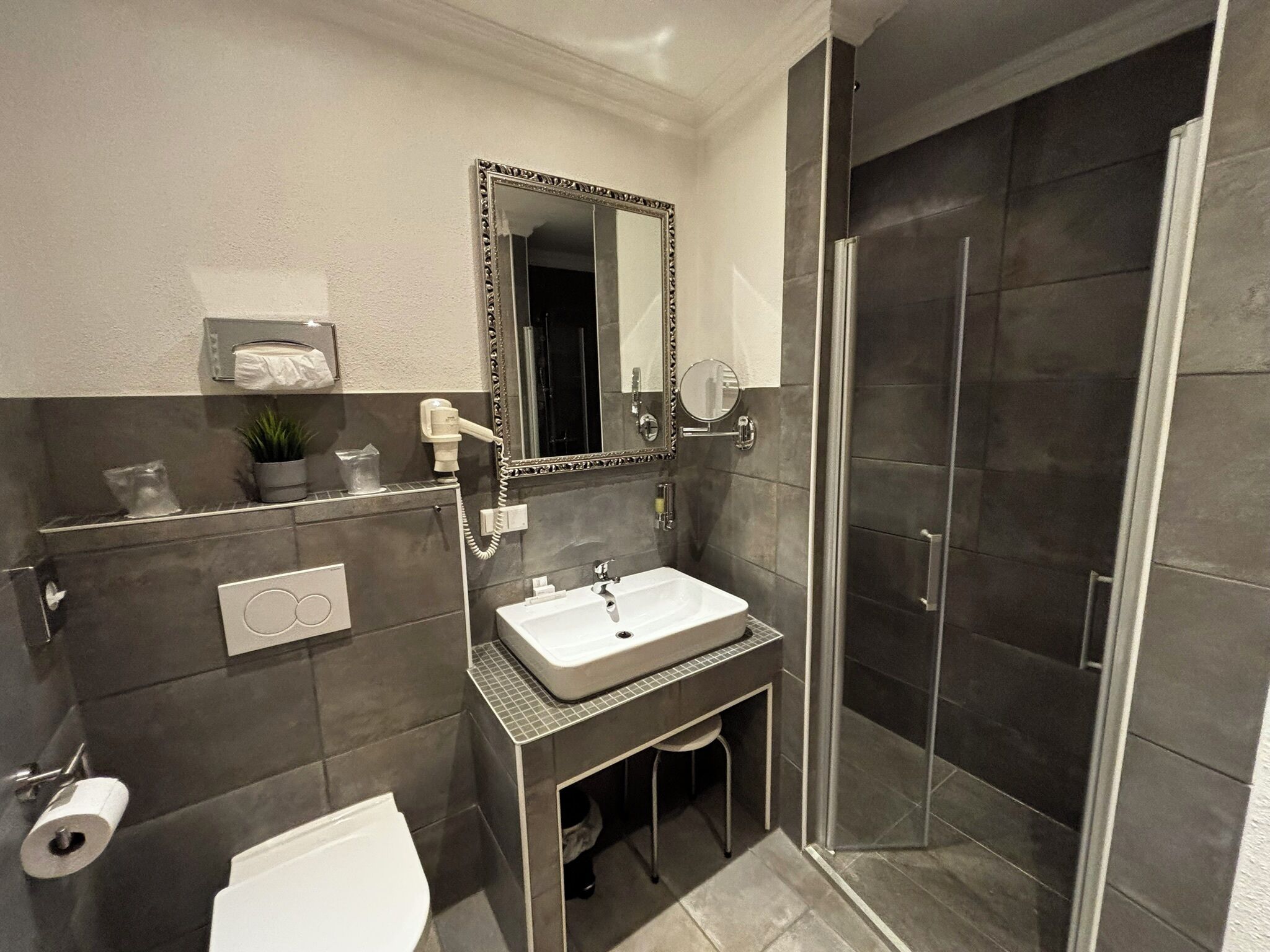 Foto - Residenz Royal