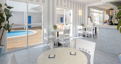 Aparhotel Vibra Central City - Adults Only