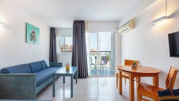 In-room safe, desk, blackout drapes, free WiFi