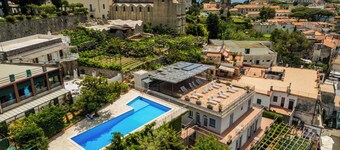 Residence Le Villette