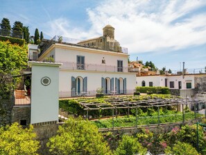 Exterior - Residence Le Villette (Ravello)
