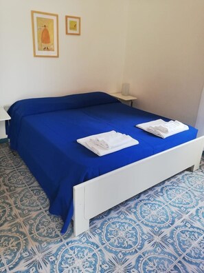 Apartament, 1 dormitori | 1 dormitori, escriptori, wifi gratuïta i roba de llit