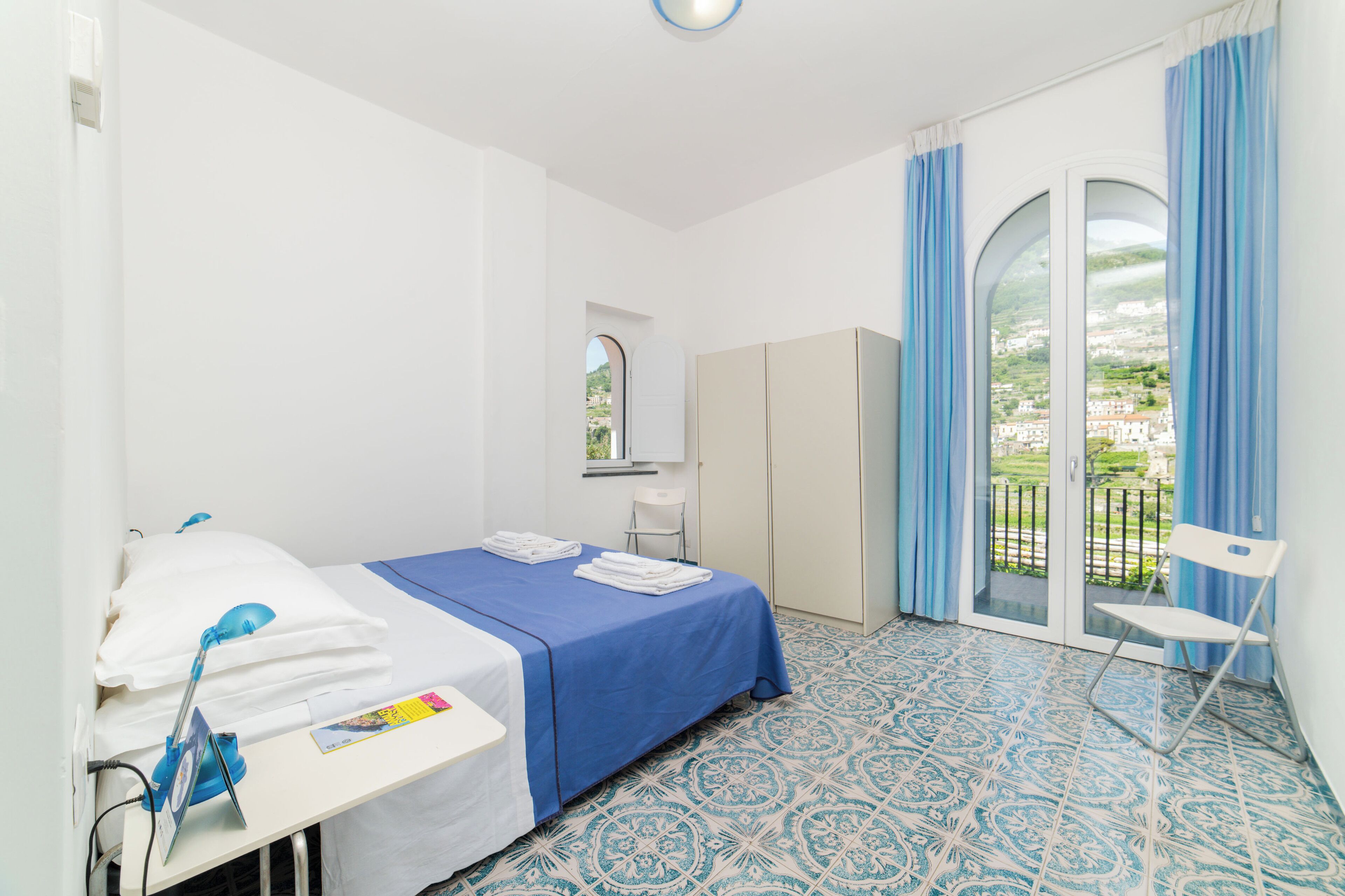Apartamento, 1 habitación | 1 dormitorio, escritorio, wifi gratis y ropa de cama