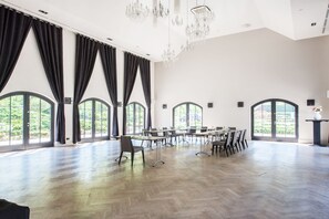 Meeting facility - Hotel Pałac Jugowice (Walim)