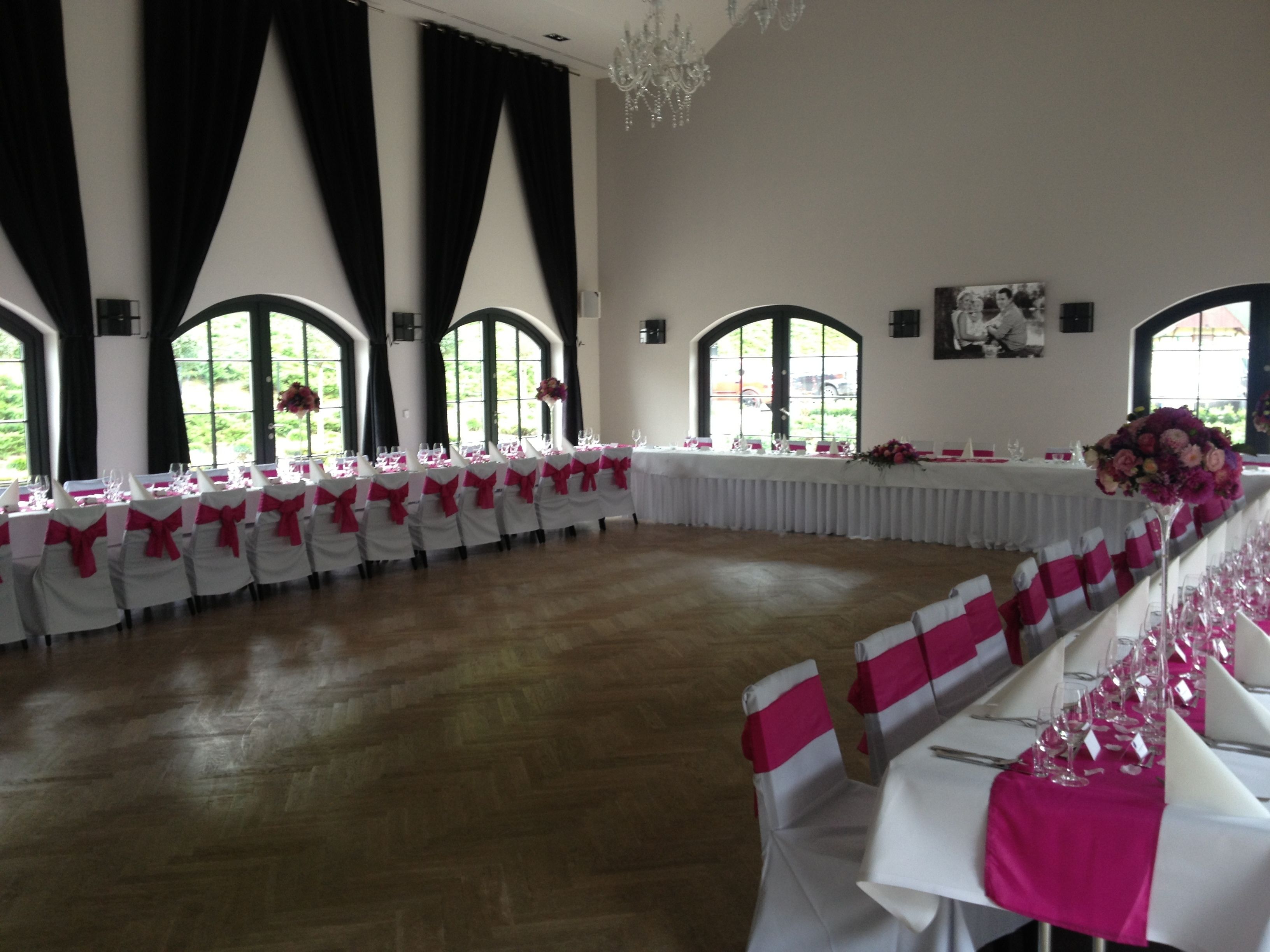 Salón de baile