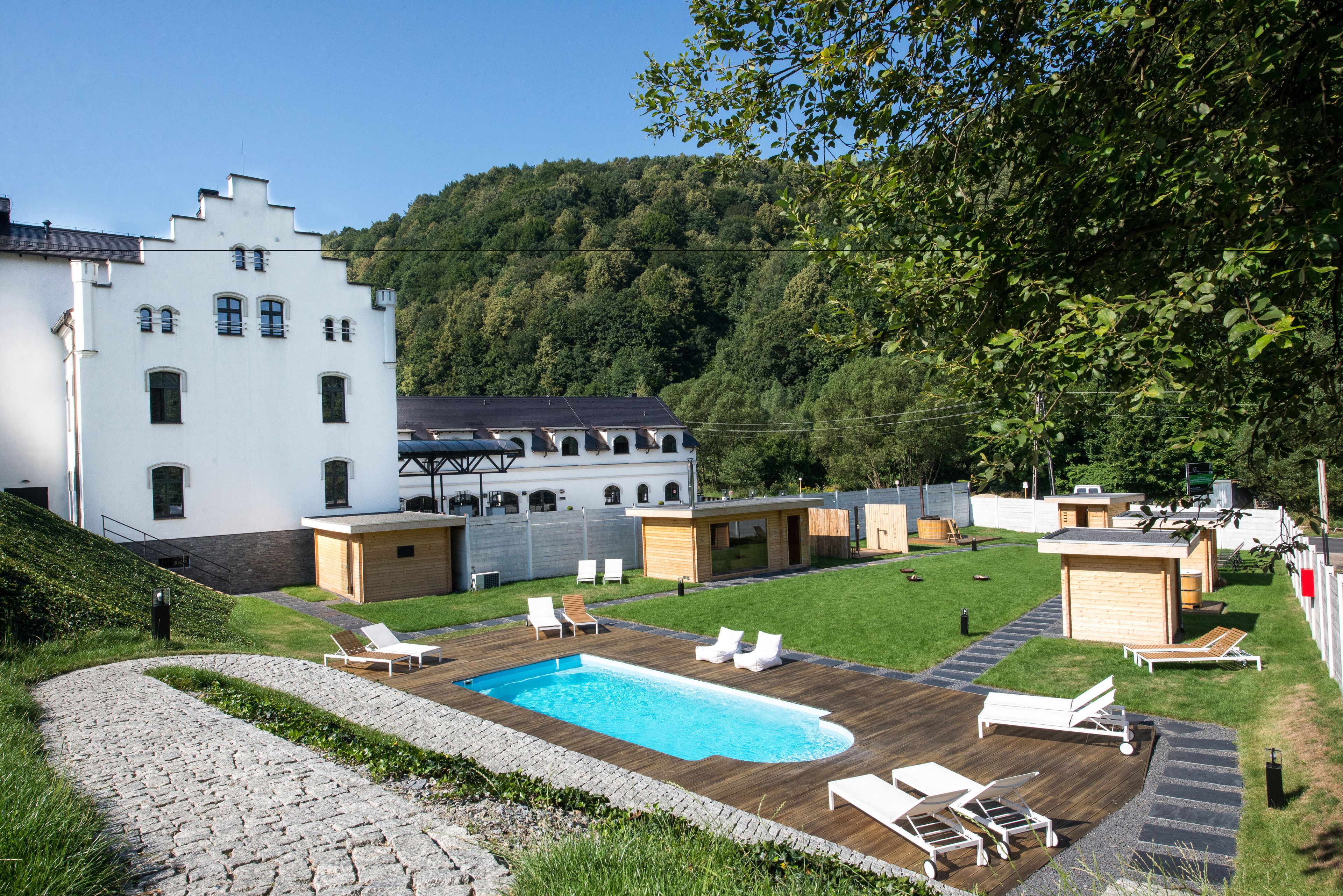 Spa