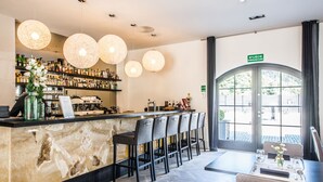 Breakfast, lunch, dinner and brunch served  - Hotel Pałac Jugowice (Walim)