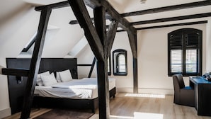 Deluxe Double Room - Hotel Pałac Jugowice (Walim)