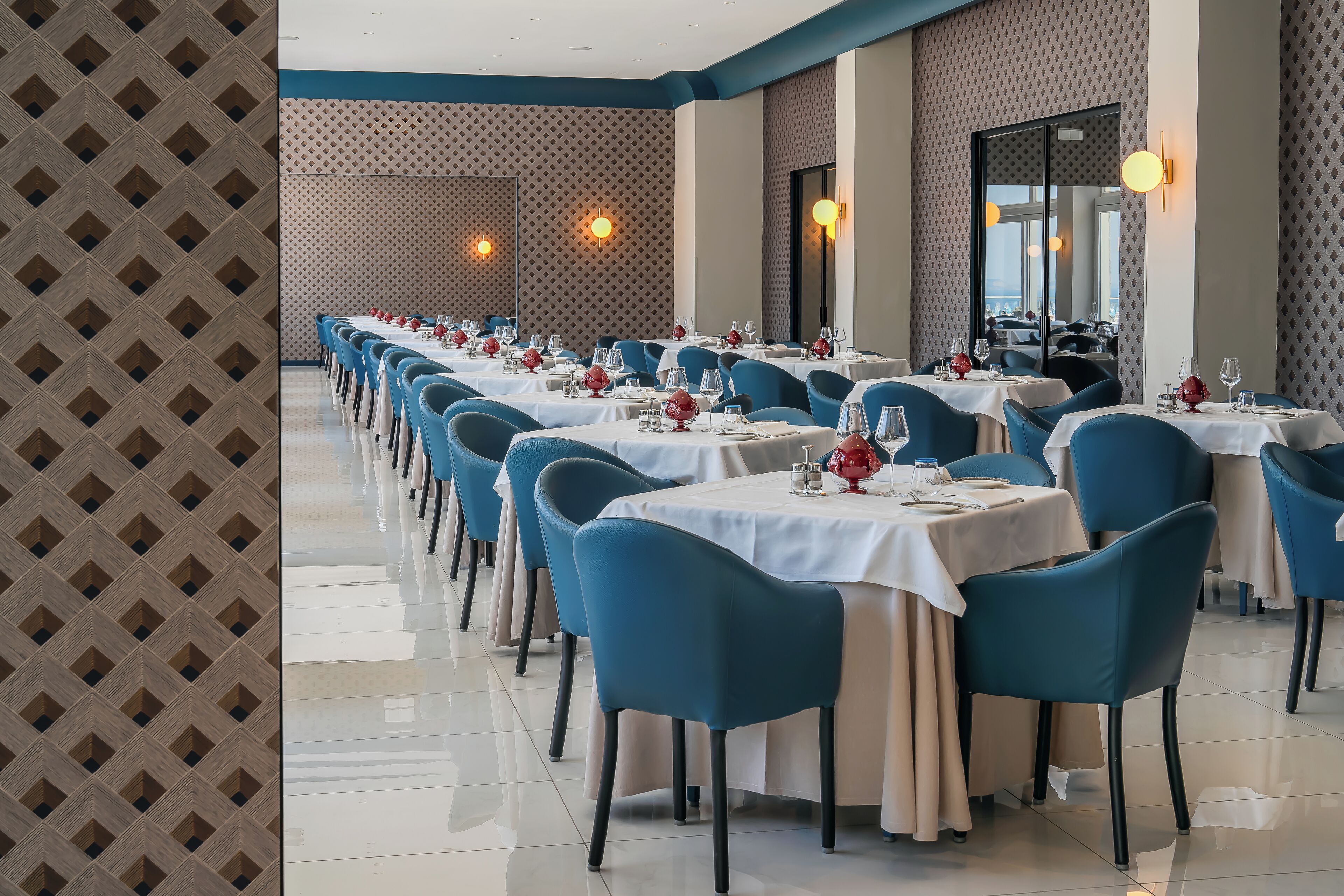 Restoran