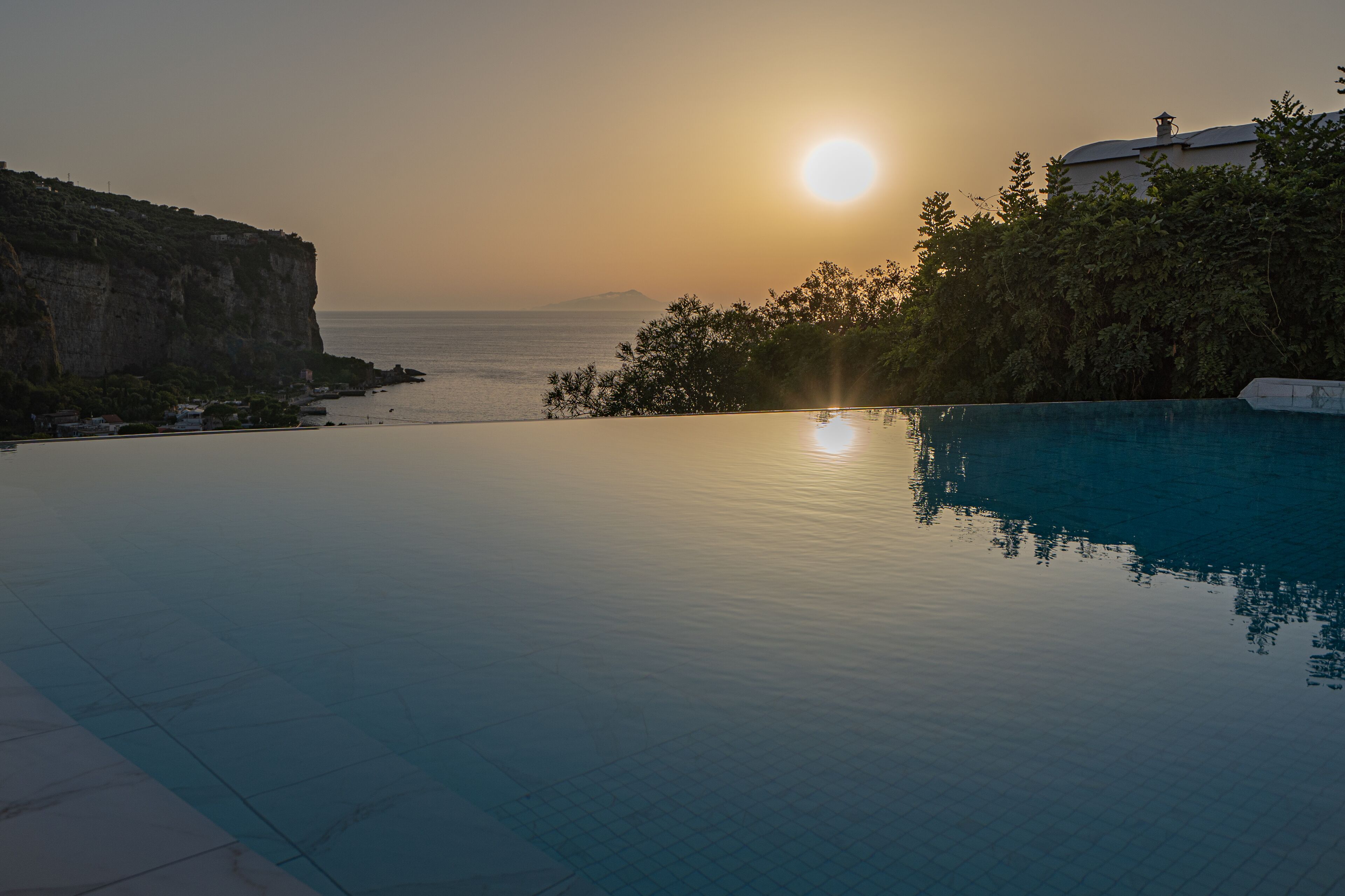 Innenpool, Außenpool, Cabañas (kostenlos), Sonnenschirme