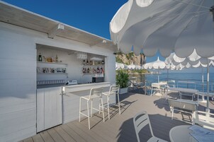 Bar de playa
