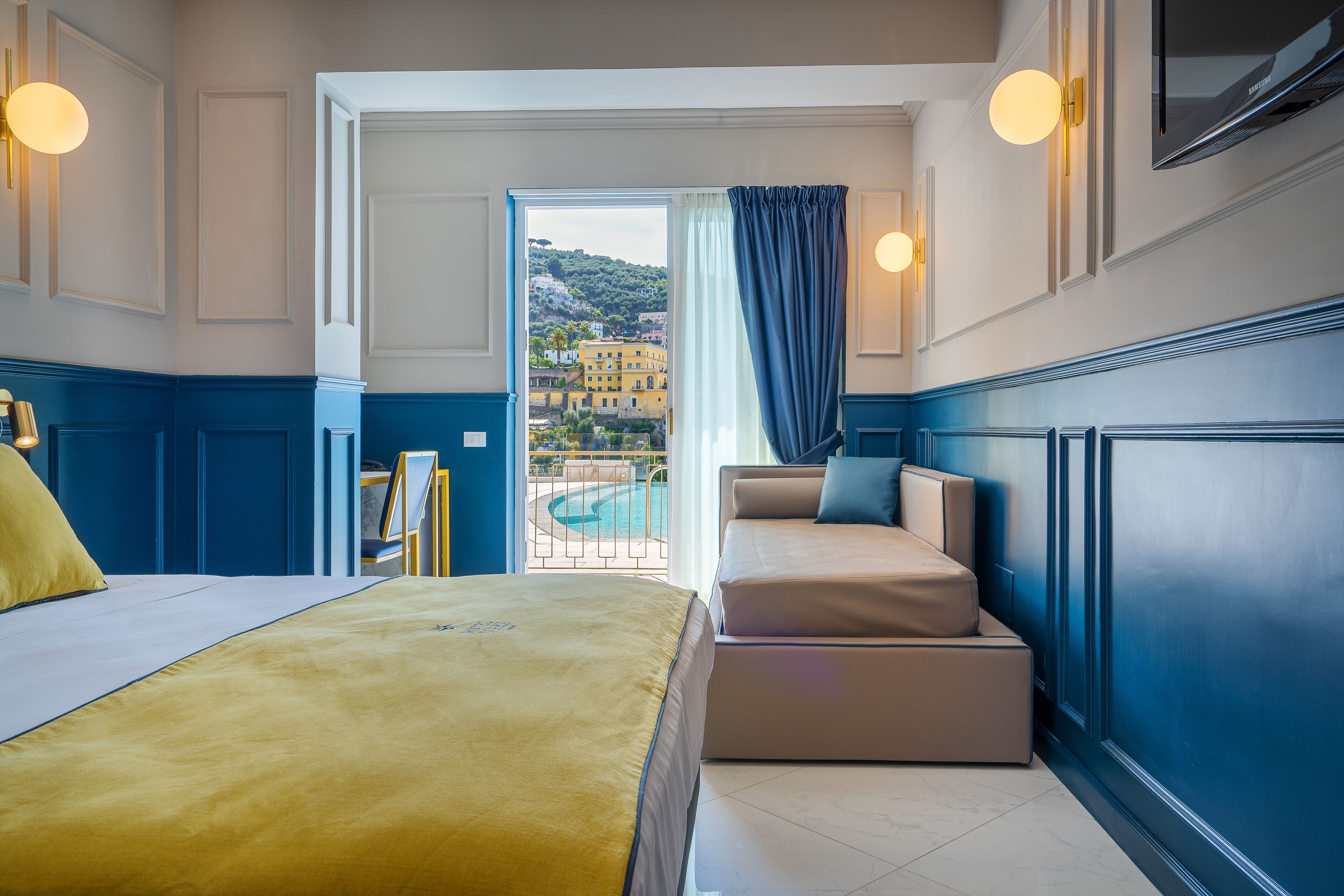 Photo - Hotel Mary
