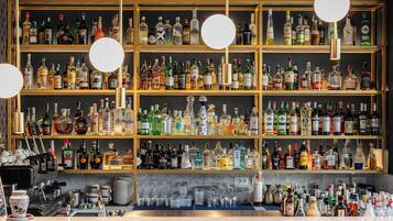 Bar (in loco)