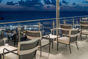 Bar (on property) - Hotel Mary (Vico Equense)