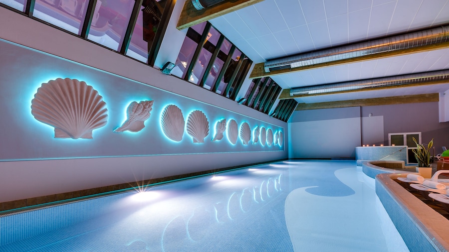 Hotel Aurora Family & SPA