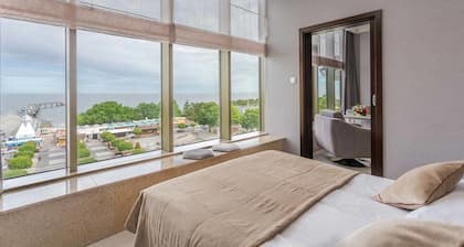 Hotel Aurora Family & SPA